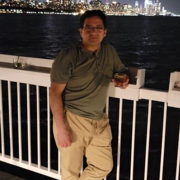 Meet your Posher, Juan carlos - Picture 1 of 1